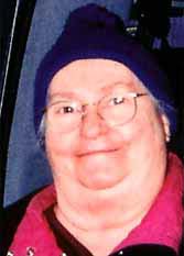 Photo de Doris-I Lavigne